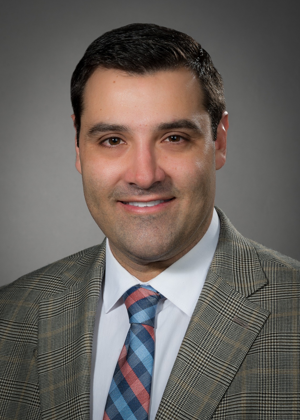 Dr Konstantinos Gasteratos
