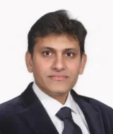 Dr Kamran Khan