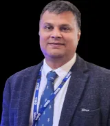 Dr Pratap Dutta