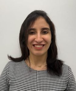 Dr Nancy Abdel-Rehman