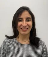 Dr Nancy Abdel-Rehman