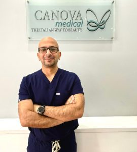 Dr Omar Alnobani