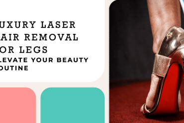 Laser Hair Removal Tailored to You: Fast, Reliable, and Permanent Hair Reduction for Men