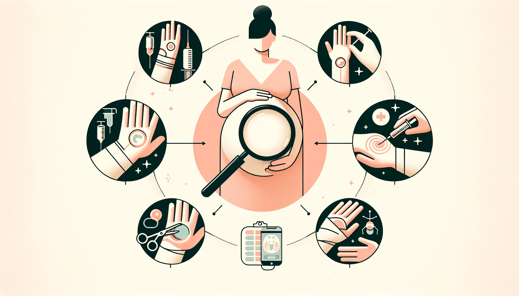 Carpal Tunnel Surgery During Pregnancy // Canova Medical