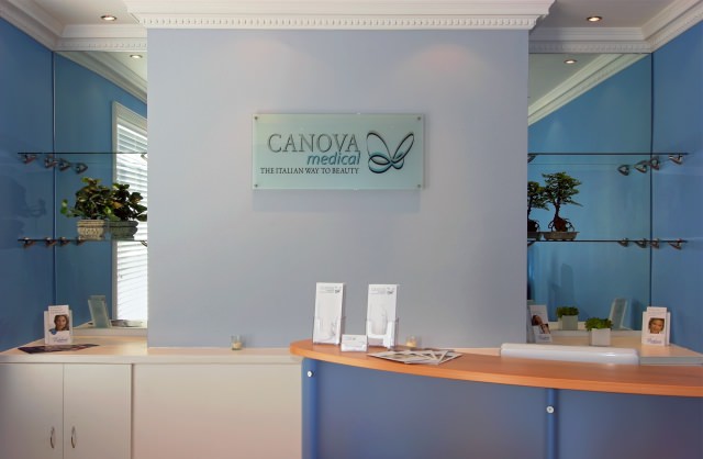 Canova Medical Manchester