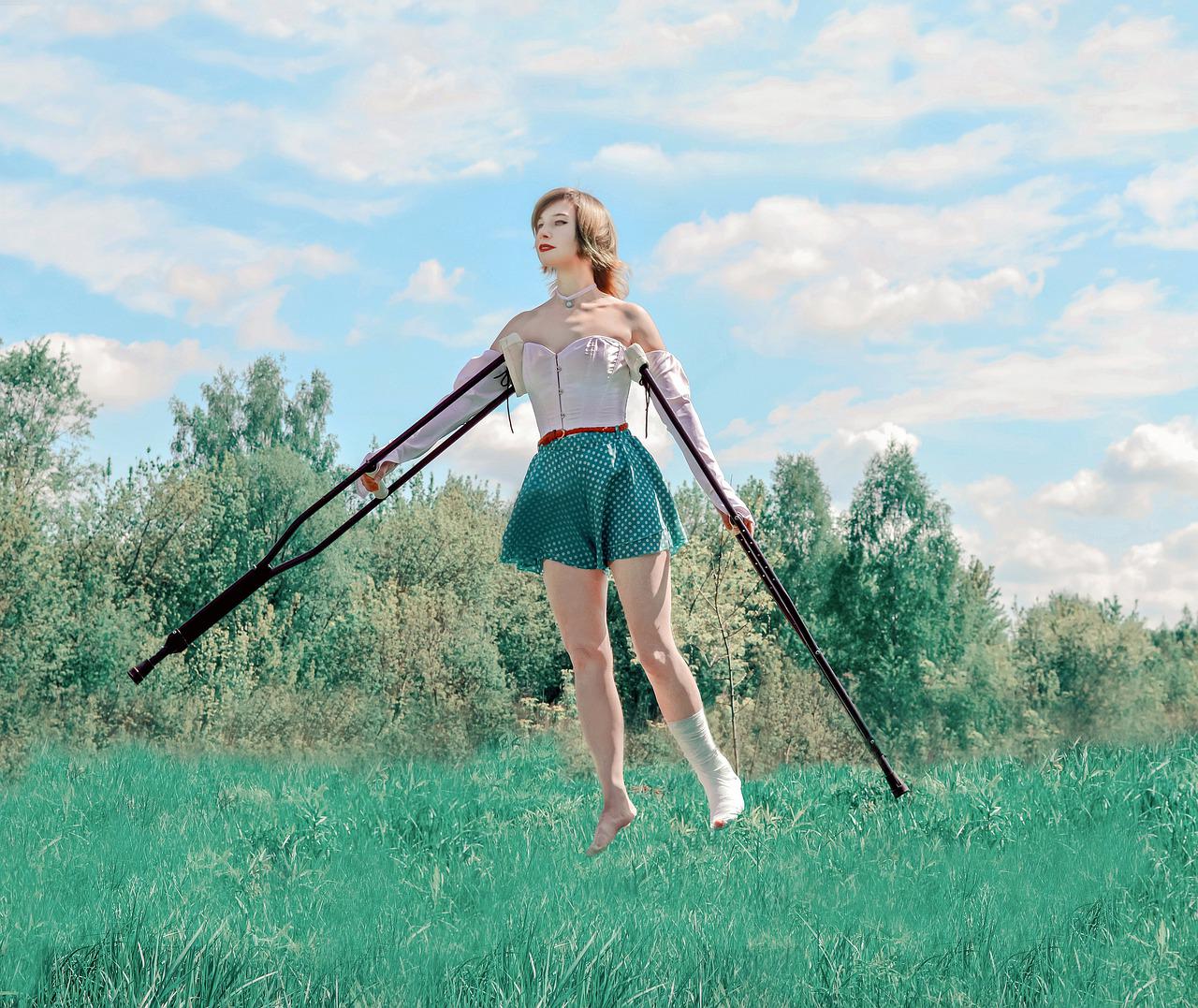 hip pain and hip replacement