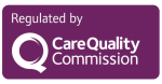 Regulated by CQC