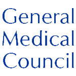 gmc registered
