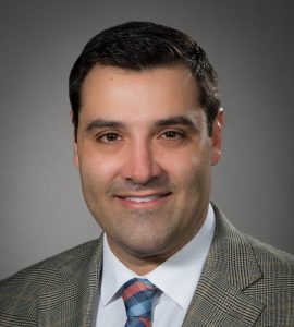 Dr. Konstantinos Gasteratos