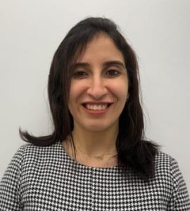 Dr. Nancy Abdel-Rehman