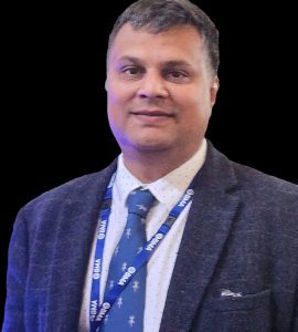 Dr. Pratap Dutta