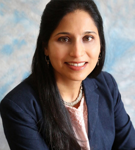 rajani nalluri